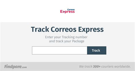 correos canada|Tracking international packages